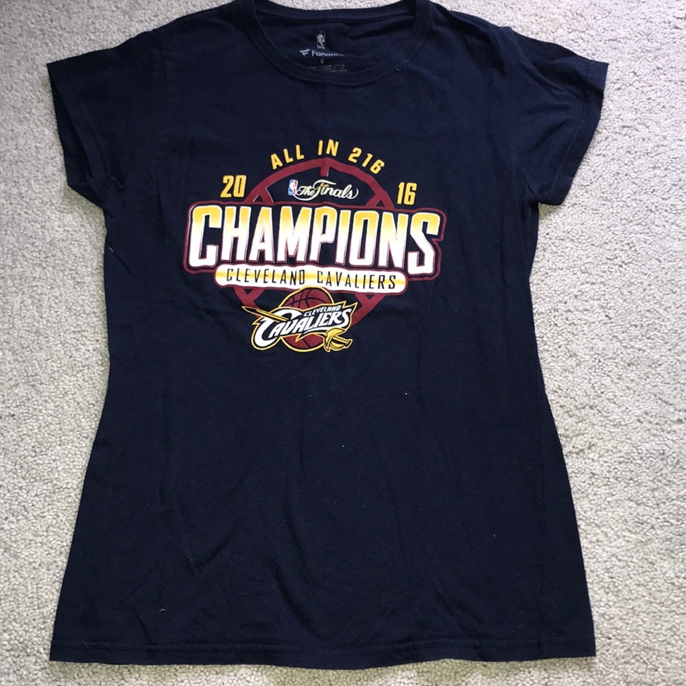 Cleveland Cavaliers T-Shirt